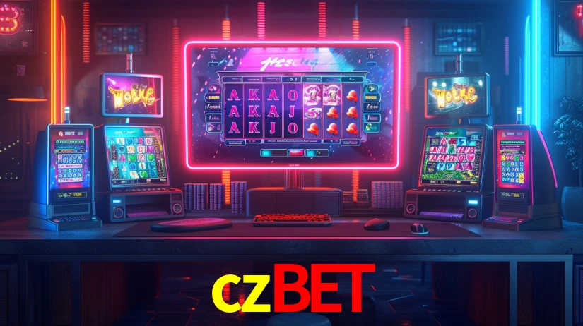 czbet: Seu Cassino Premiado com Pagamentos Rápidos