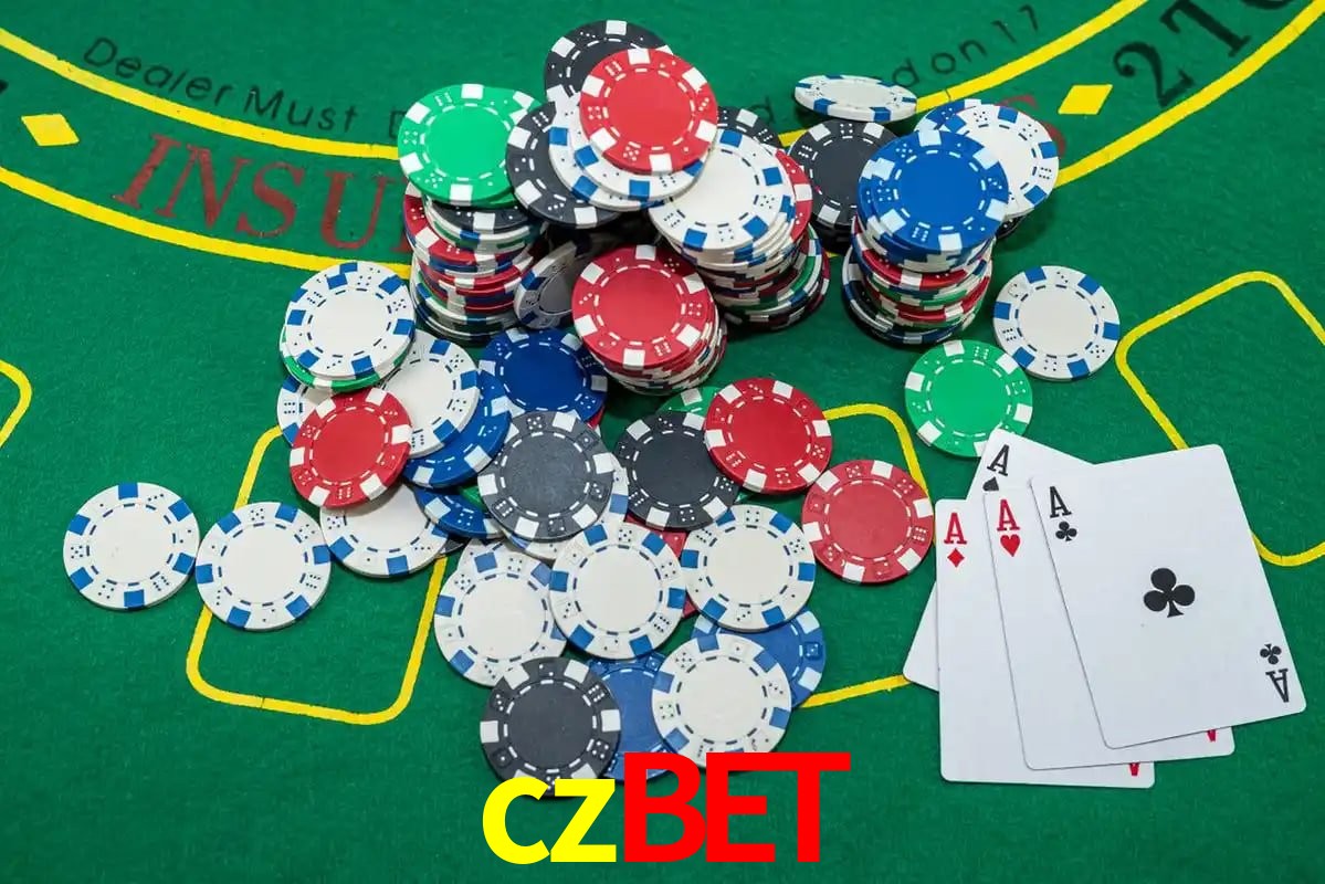 Experiência VIP czbet