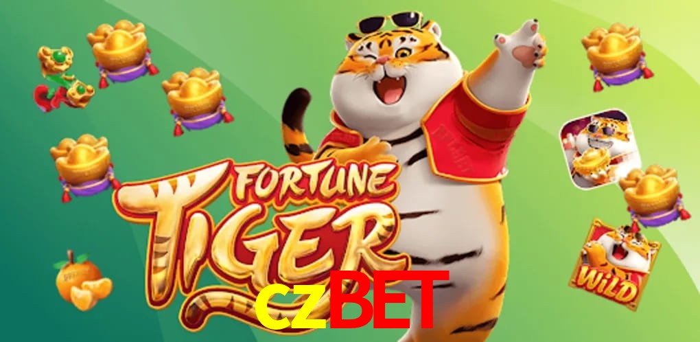 Experiência VIP czbet