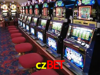 A Emoção da Loteria na czbet: Uma Chance de Mudança de Vida