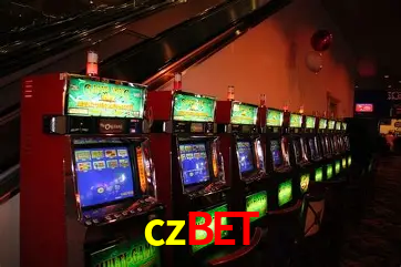 Desvendando o Mundo dos Jogos Virtuais na czbet