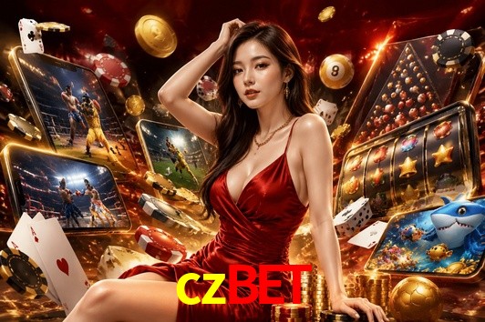 Welcome Bonus czbet
