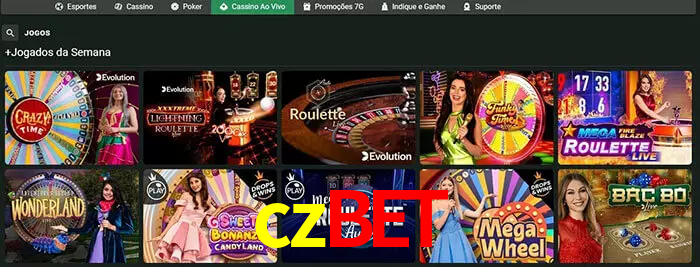 czbet bet