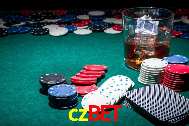 Jogos de Slot czbet