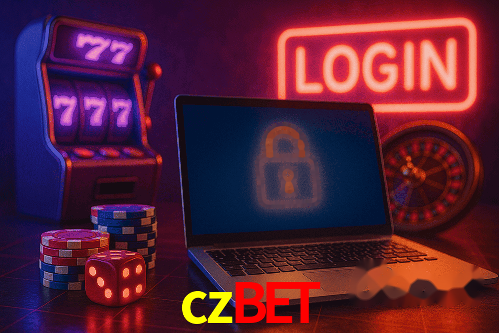 Design Responsivo czbet