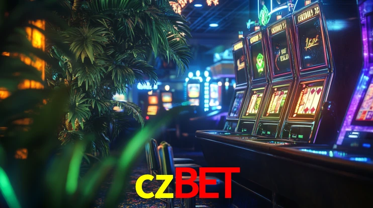 Welcome Bonus czbet