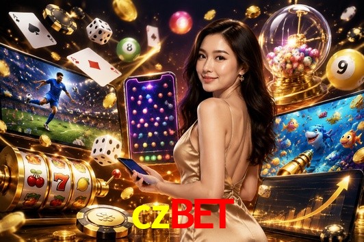 Secure Login czbet