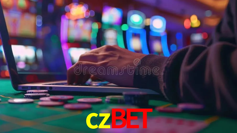 Apostas de Tênis czbet