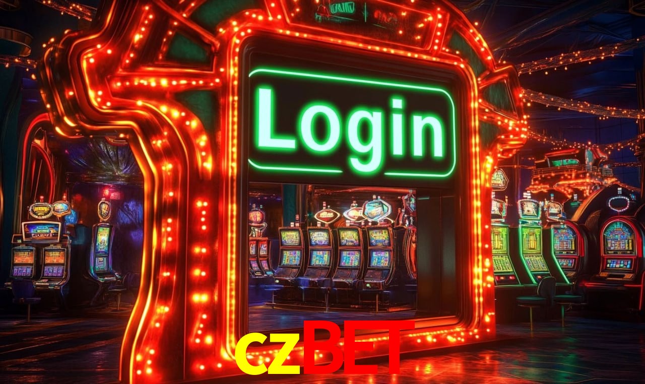 Login Seguro czbet