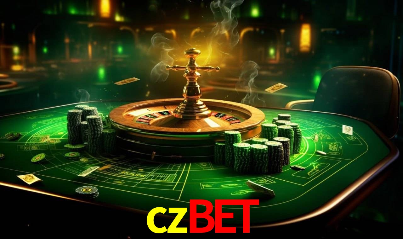 Bônus Diários czbet
