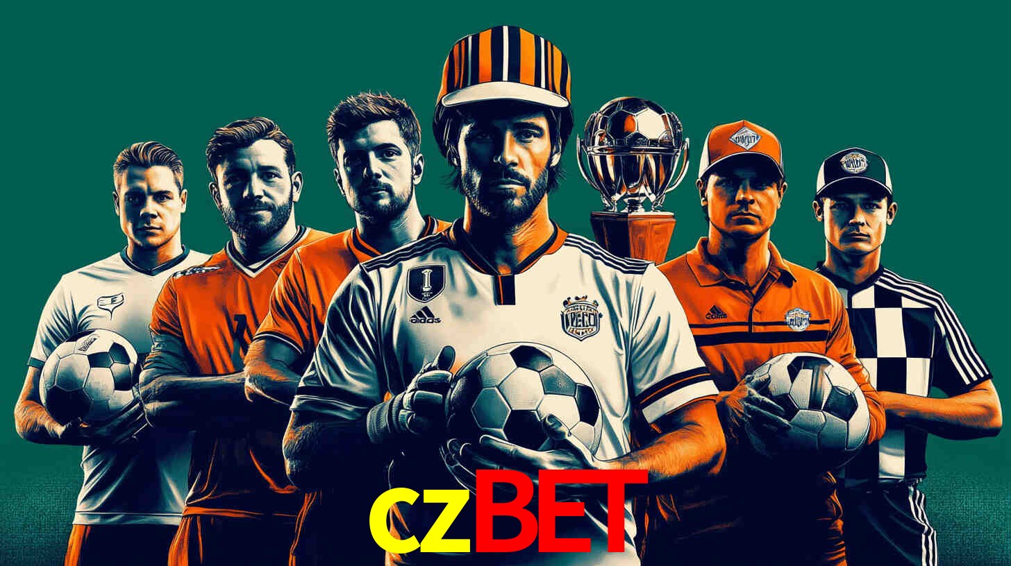 A Emoção da Loteria na czbet: Uma Chance de Mudança de Vida