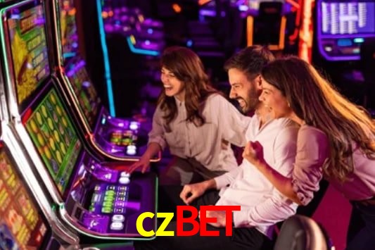 Mesa de Blackjack czbet