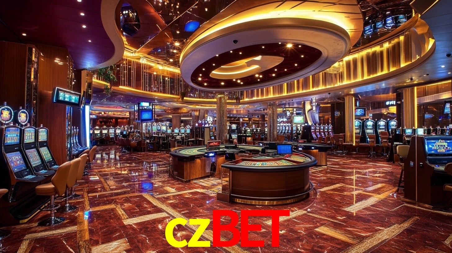 Premium Interface czbet