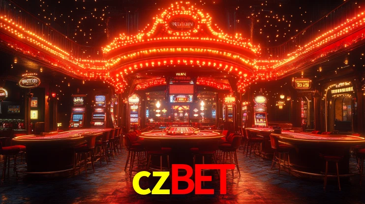 czbet: Jogos de Caça-Níqueis-Altas Recompensas, Roleta-Velocidade, Blackjack-Desafios Máximos