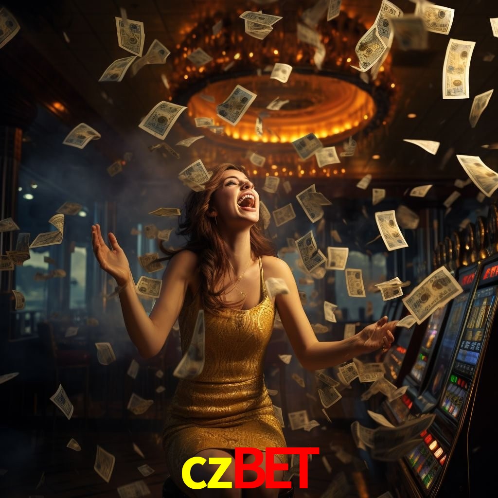 VIP Casino czbet