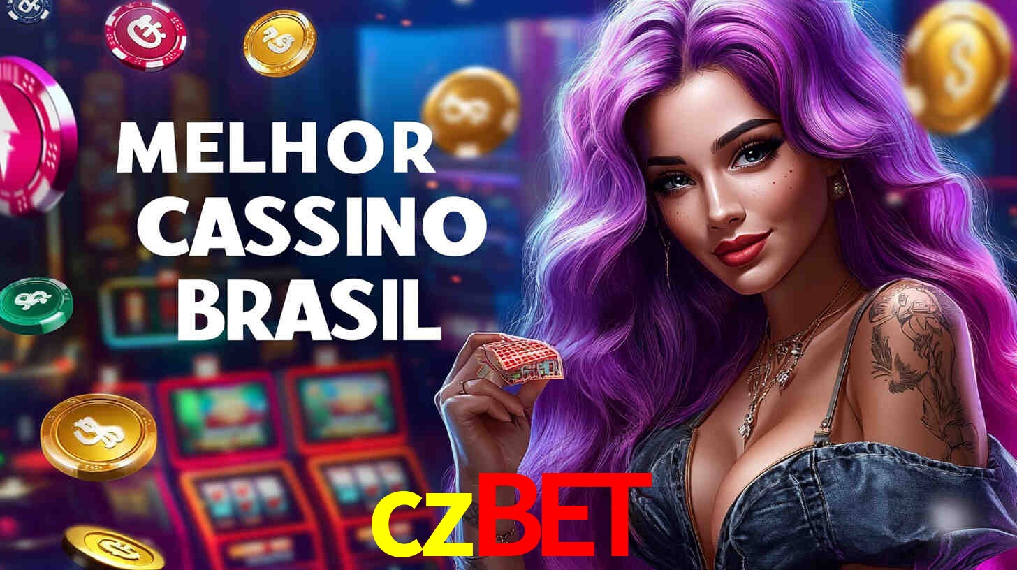 Desvendando o Mundo dos Jogos Virtuais na czbet