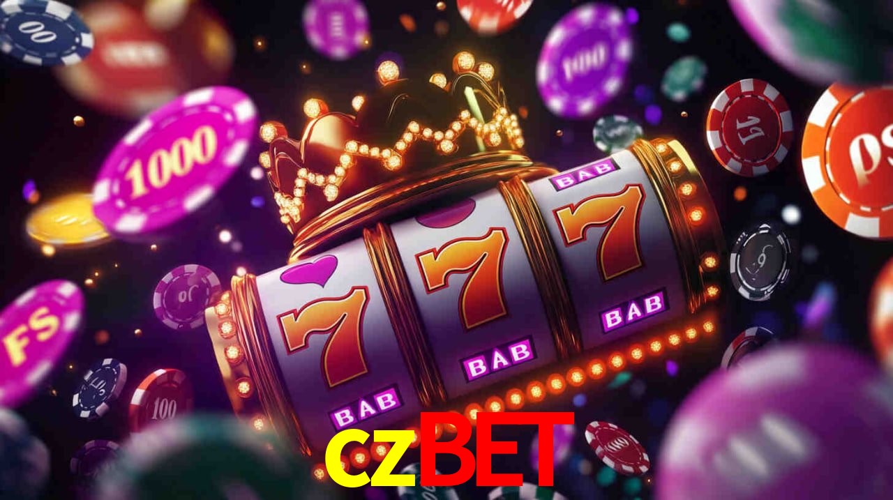 Slot Games czbet