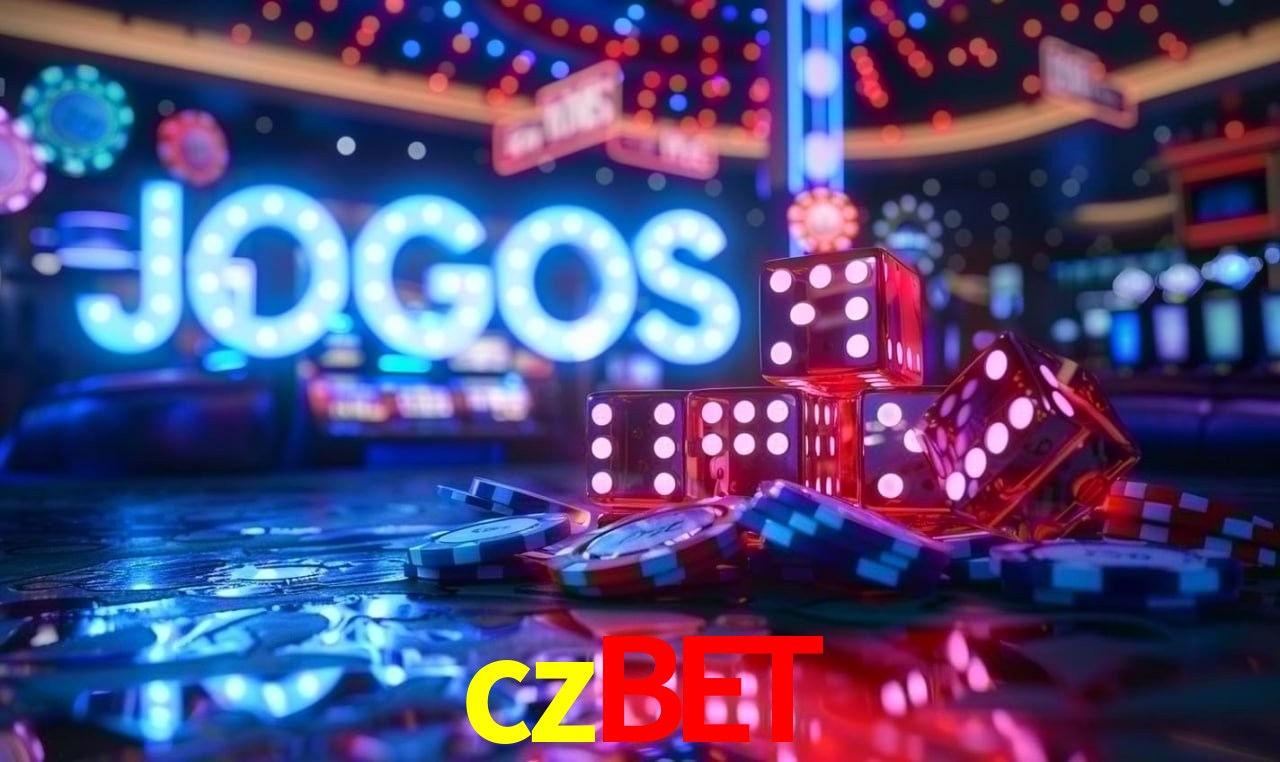 Apostas de Futebol czbet