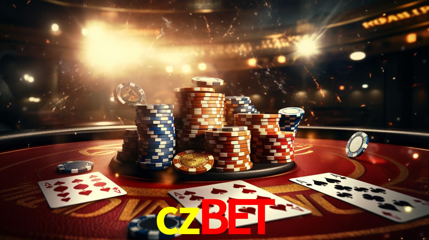 Tournaments czbet