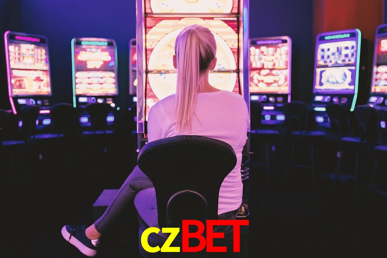Live Casino czbet