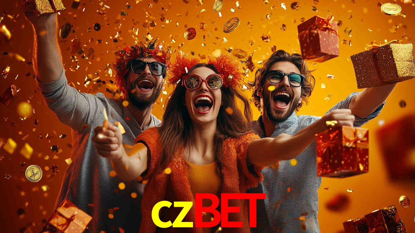 Bônus Generosos e Exclusivos no czbet para Você!