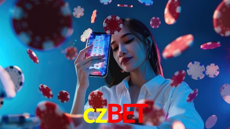 Interface Premium czbet