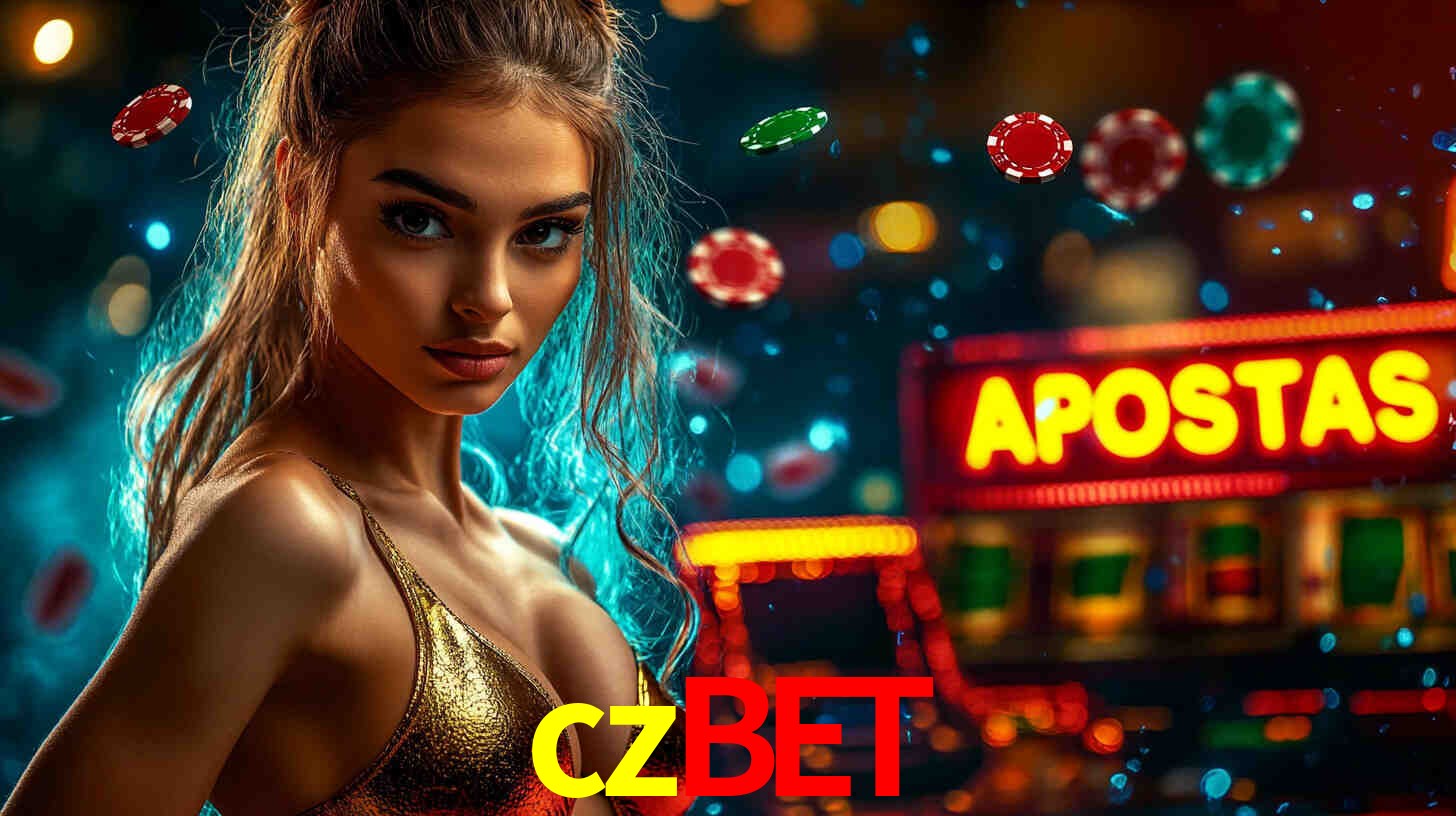 Inovações de Jogos na czbet: O Futuro das Experiências Interativas