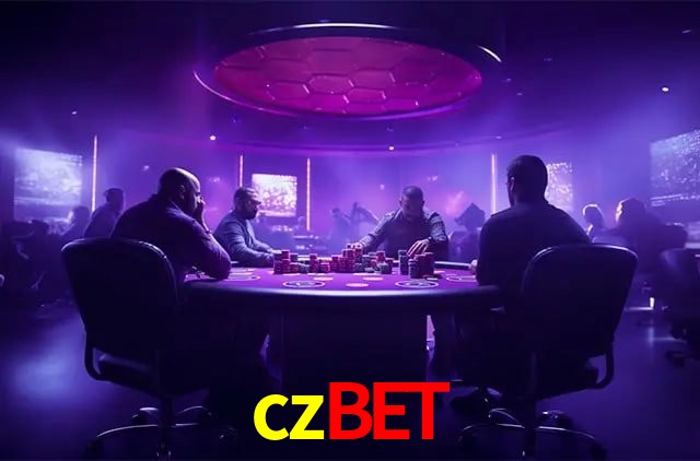 Promoção Relâmpago czbet