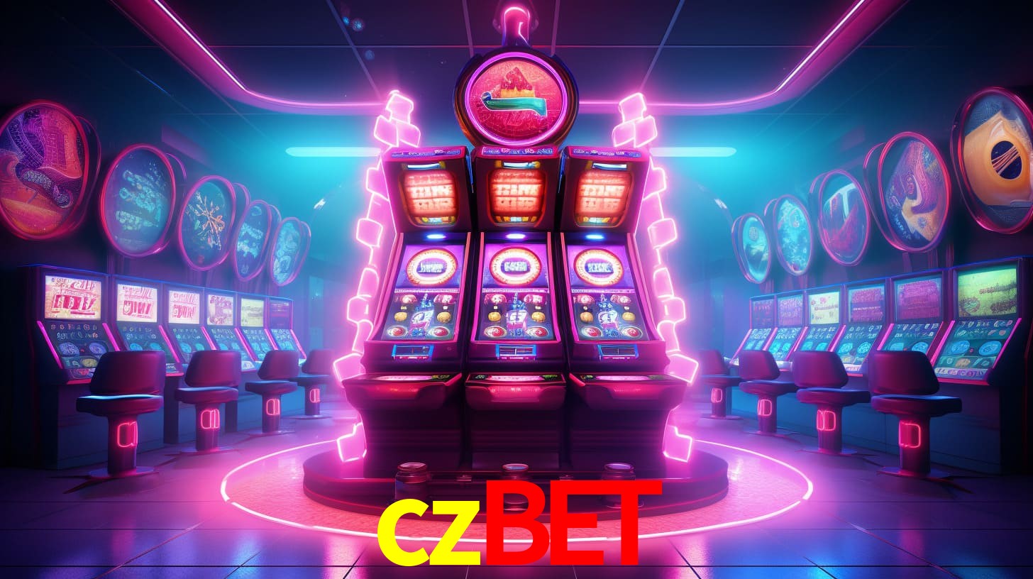 czbet: A Experiência de Casino com Jogos de Mesa ao Vivo