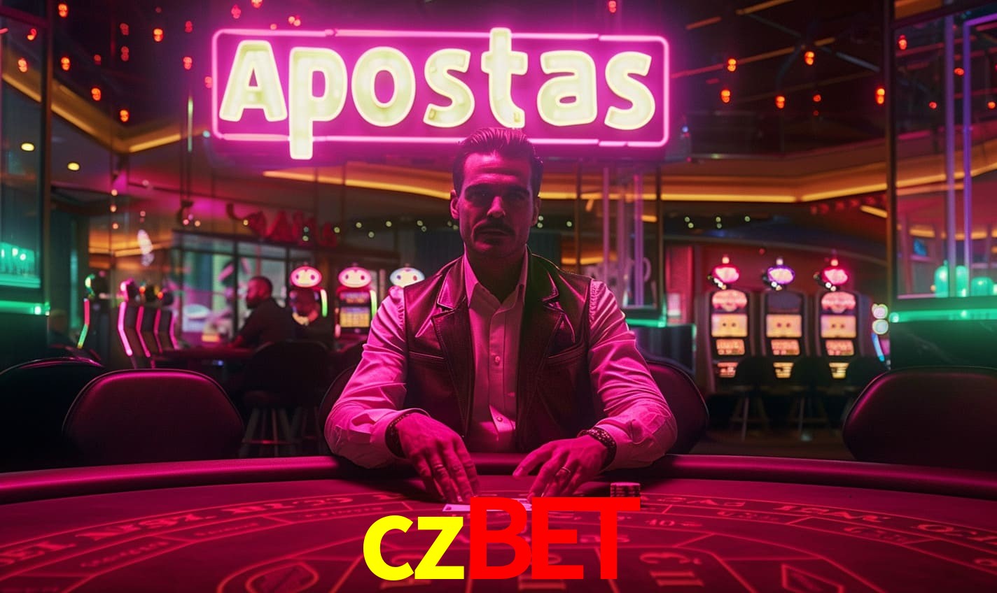 cassino czbet