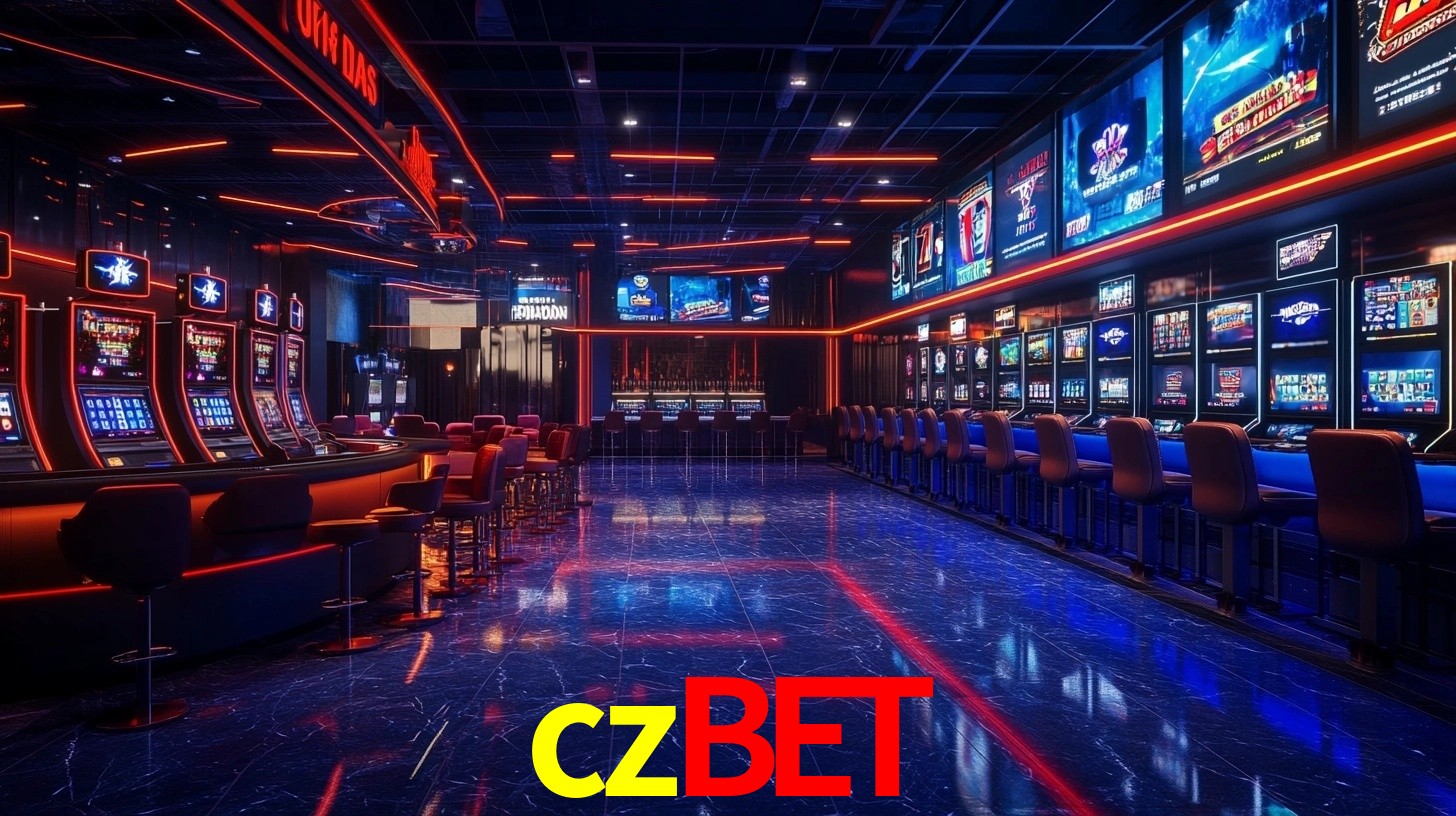 czbet App Interface