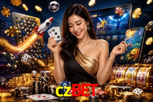 Quick Registration czbet