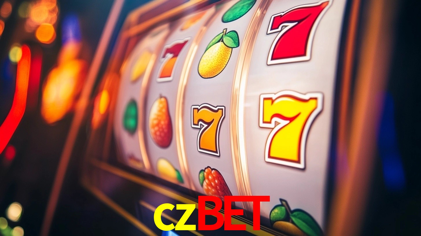 Experimente o Login Seguro Premium no czbet