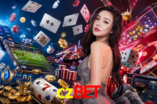 Game Providers czbet