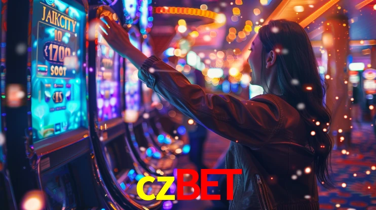 czbet: Seu Especialista em Apostas Esportivas Brasileiras