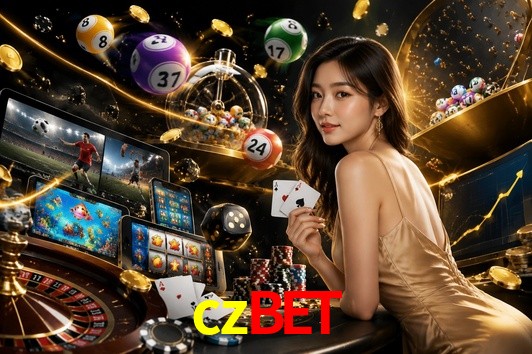 APP oficial da czbet para mobile