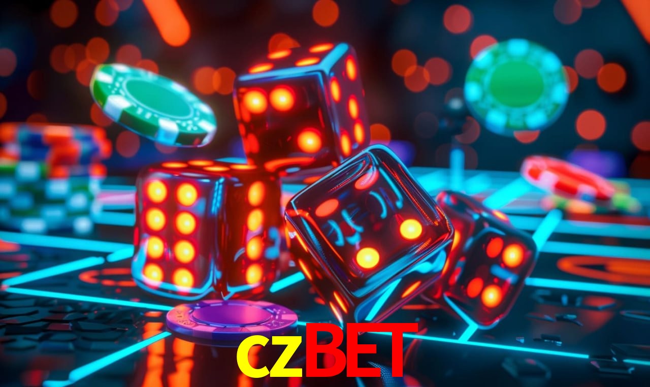 Casino Ao Vivo czbet