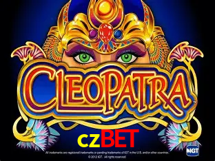 Descubra o Mundo do Cassino Online com czbet