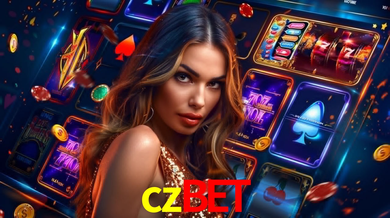 Jogos Exclusivos czbet