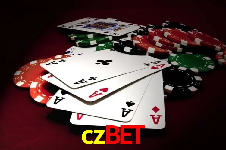 Recursos de Bônus czbet