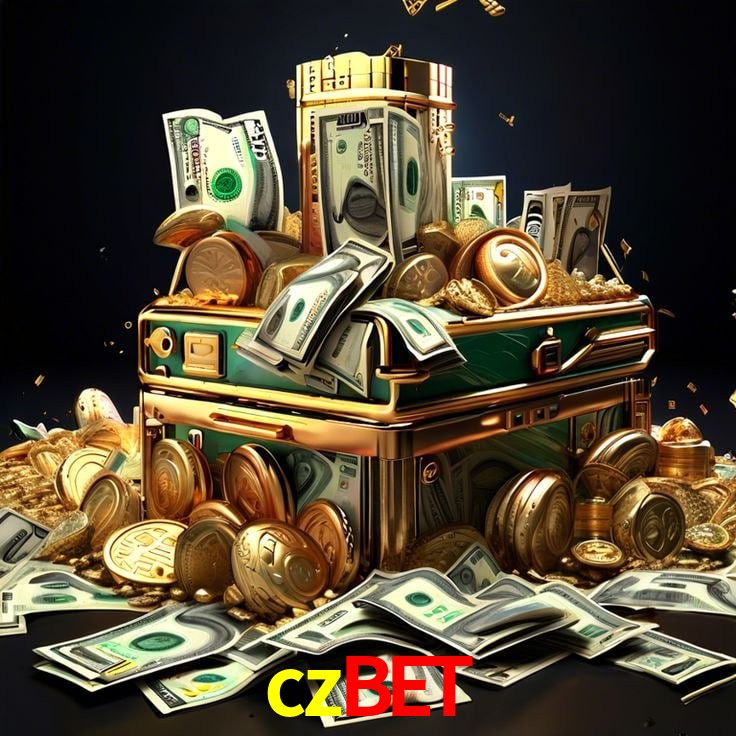 Tecnologia da Plataforma czbet