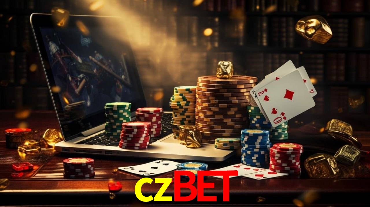 Diretório de Jogos czbet