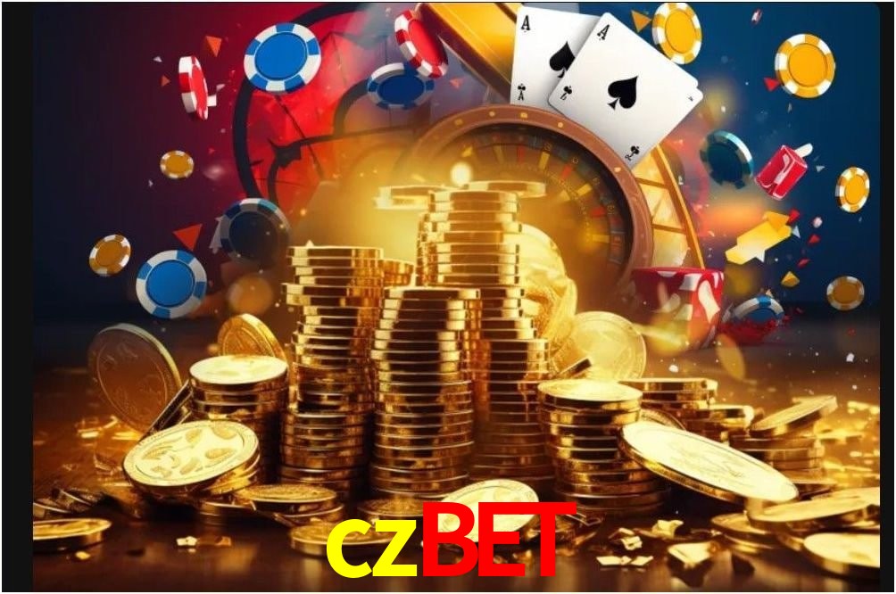 Casino VIP czbet