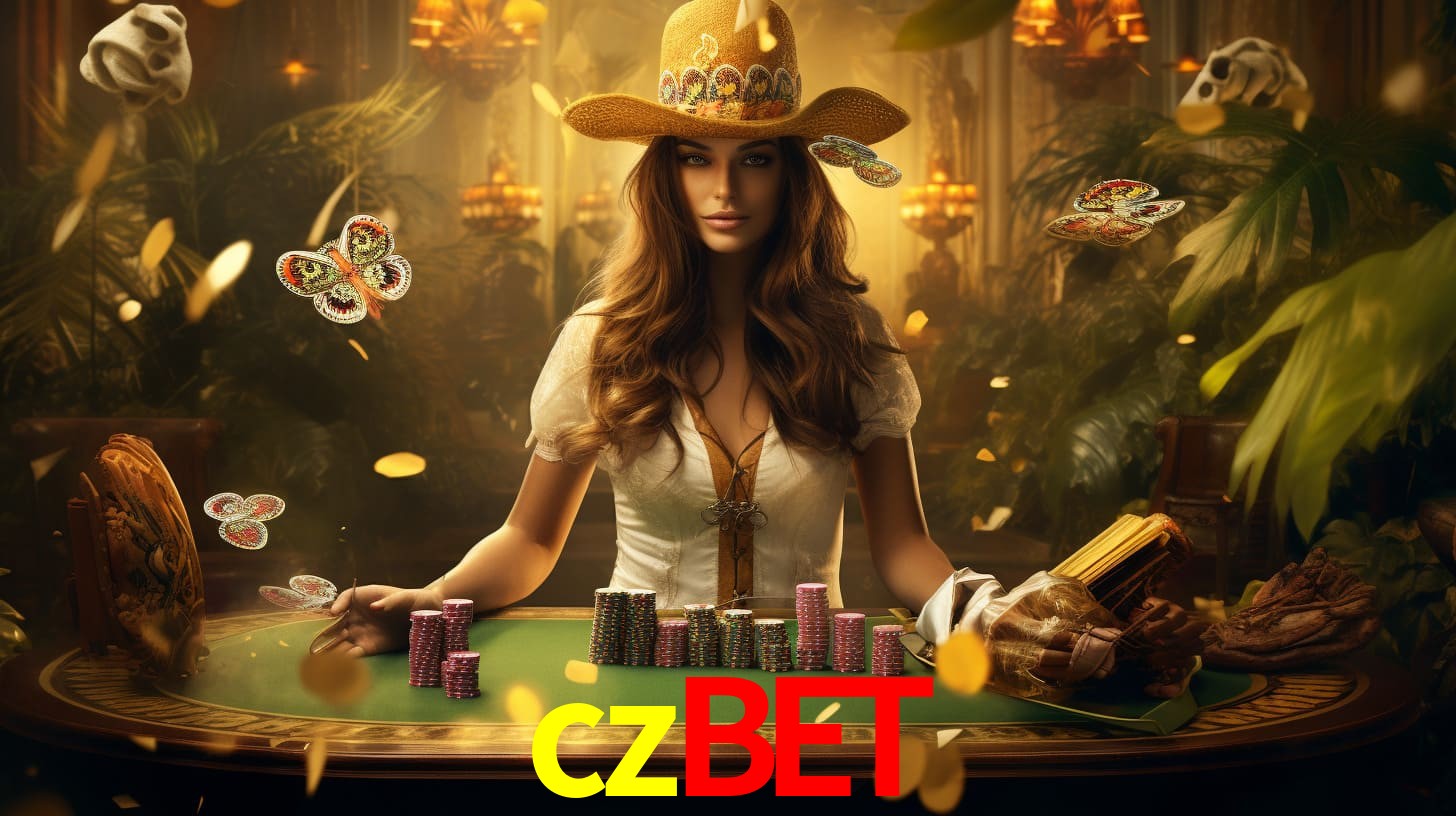 Programa VIP czbet